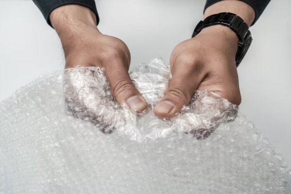 Void Fill Packaging: Types & Where to Buy